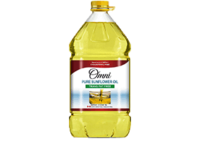 Pure Vegetable cooking oil